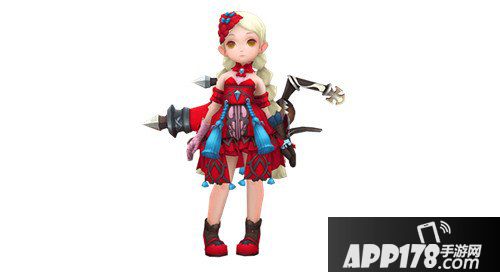 龙之谷手游万圣变身舞会来袭 全新优化内容 