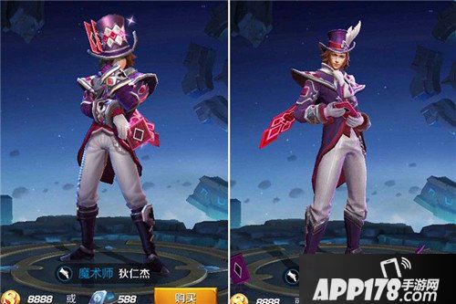 王者荣耀狄仁杰模型重做曝光 狄仁杰模型重做后效果预览