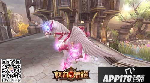 权力与荣耀新版 