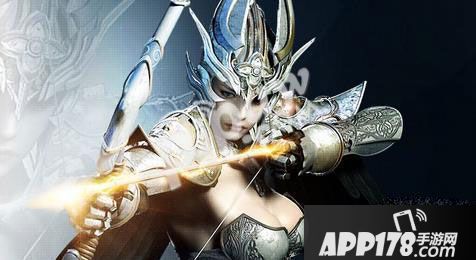 大天使之剑h5坐骑技能