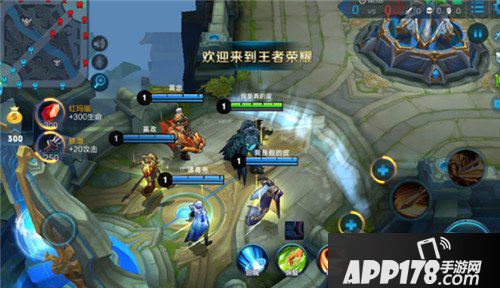 王者荣耀体验服10月11日更新 众多英雄调整实战模式上线