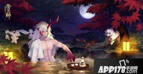 阴阳师茨木童子青竹白雪怎么获得 青竹白雪获得方法