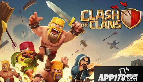 部落冲突2017年万圣节爆料 新装饰新兵种来袭