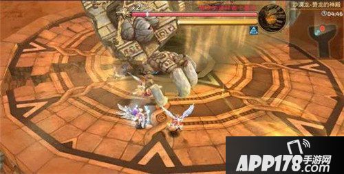 龙之谷手游沙龙第五关怎么通关 沙龙第五关通关攻略