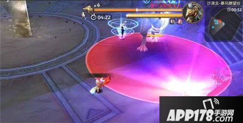 龙之谷手游沙龙第三关怎么通关 沙龙第三关通关攻略