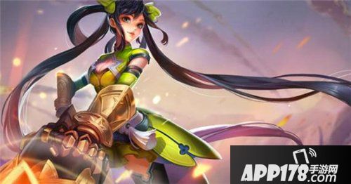 王者荣耀S9五大最容易上分的射手 一枪一个小学生