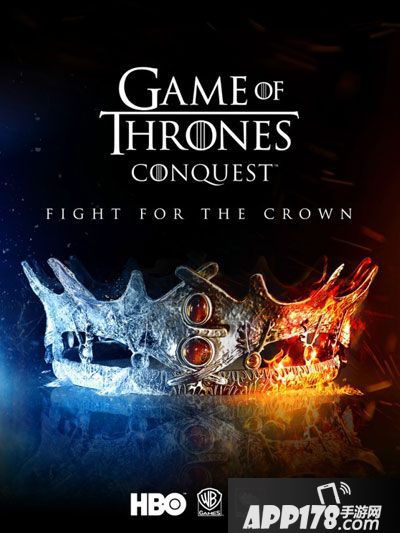 权力的游戏手游mmo
