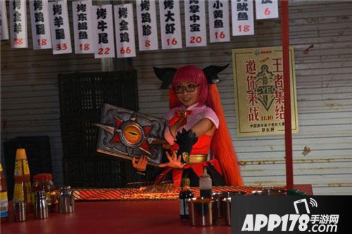 王者荣耀众英雄