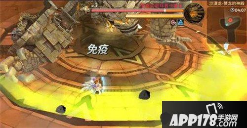 龙之谷手游沙龙第五关怎么通关 沙龙第五关通关攻略