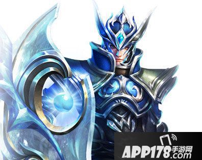 大天使之剑h5魔法师