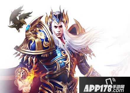 大天使之剑h5圣导师