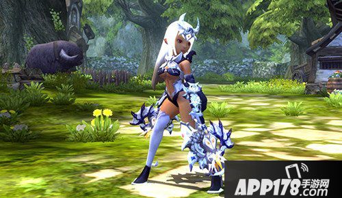 王者荣耀舞娘技能有哪些 舞娘技能详解