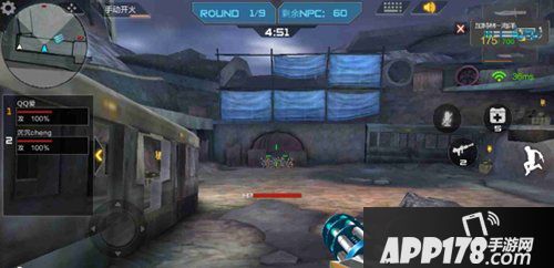 cf手游加特林海洋玩法解析 加特林海洋使用技巧