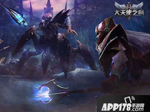 大天使之剑h5千杯不醉