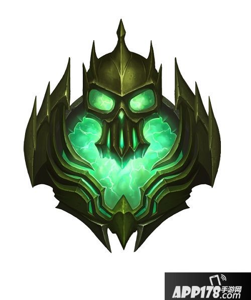 荆棘王座资料片 