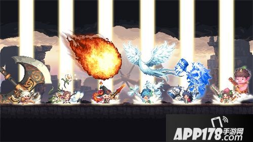 克鲁赛德战记内容