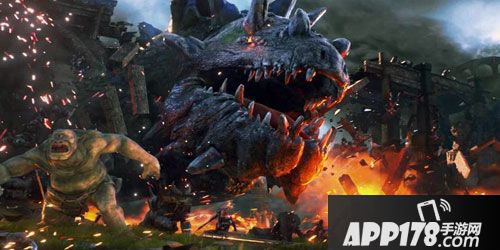 APP178一周开测多元化游戏