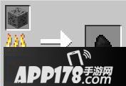 我的世界煤炭属性介绍 煤炭有什么用