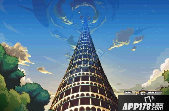 战斗过的地方 DNF手游60版本地图之天空之城