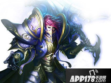 大天使之剑h5魔剑士