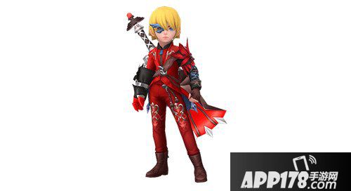 龙之谷手游万圣新装怎么样 万圣新装一览