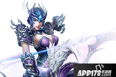 大天使之剑h5弓箭手