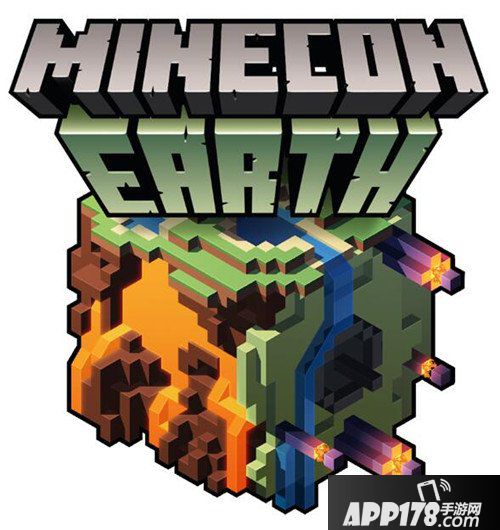 我的世界MINECON 全球嘉年华11月即将召开