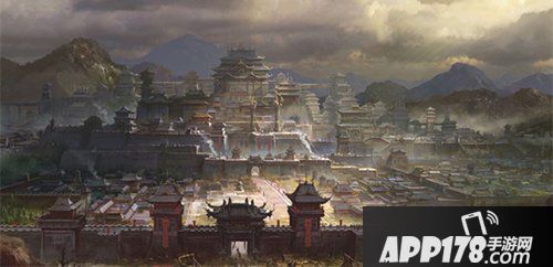 乱世王者10月11日新开服时间预告 抢占新服问鼎天下