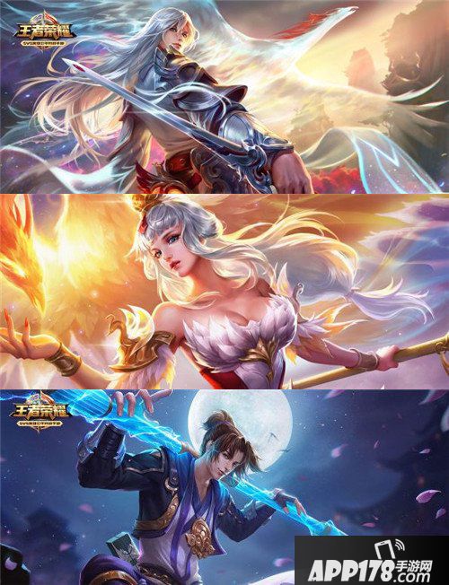 王者荣耀限定皮肤什么时候返场出售 限定皮肤上线时间