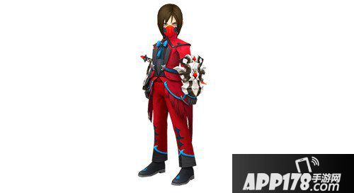 龙之谷手游万圣新装怎么样 万圣新装一览