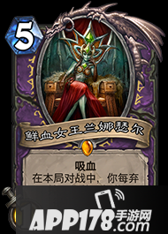 炉石传说冰封王座之十大无用随从 知道你废没想到你这么废