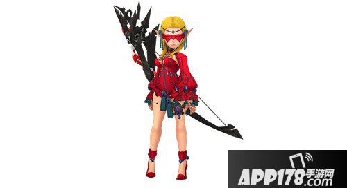 龙之谷手游万圣新装怎么样 万圣新装一览