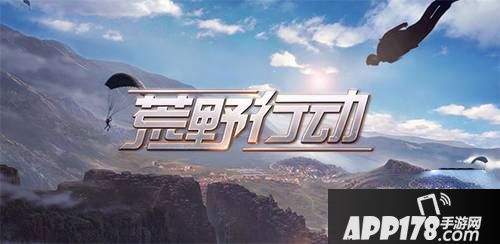 荒野行动安装失败 