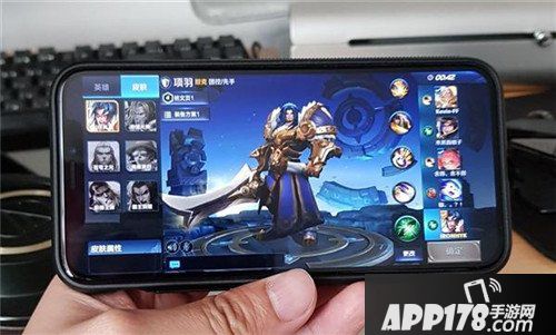 王者荣耀iPhoneX有黑框怎么办 iPhoneX不适配王者荣耀怎么办