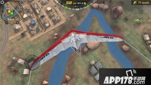 荒岛特训落脚点选择 荒野特训落脚点怎么选