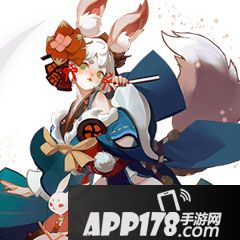 阴阳师追月神式神图鉴