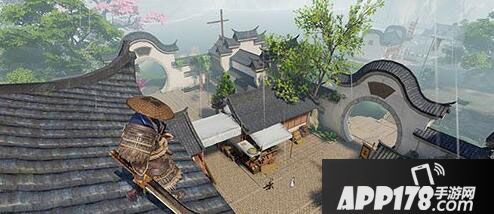 楚留香手游悬疑剧情