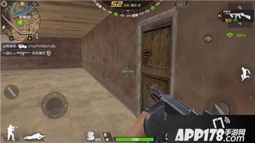 CF荒岛特训制怎么埋伏 CF荒岛特训埋伏战讲解