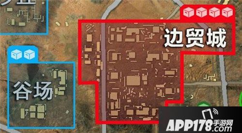 荒岛特训谷场打法解析 谷场怎么玩