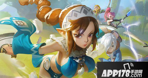 龙之谷手游新版本来袭 冒险家舞娘舞力全开