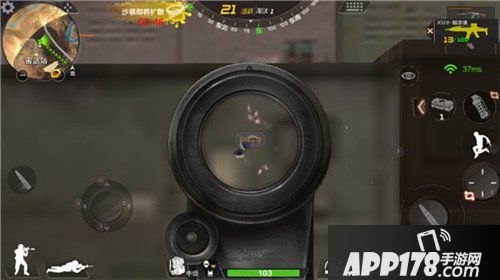 荒岛特训XM8-瞄准镜属性介绍 XM8-瞄准镜怎么样