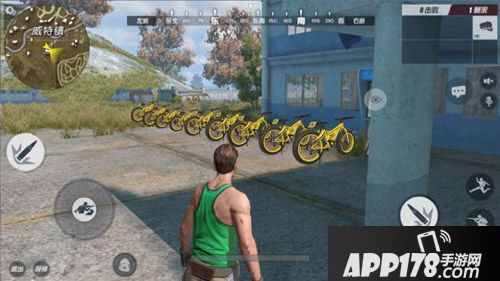 网易大逃杀游戏