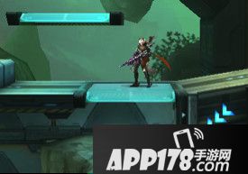 魂斗罗归来抢先服11月2日版本更新公告 跨服战队来袭