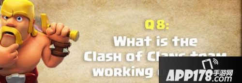 部落冲突圣诞更新计划曝光 更新内容揭秘