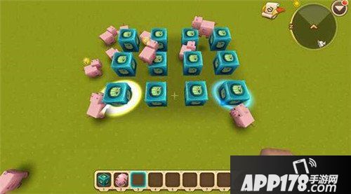 迷你世界0.21.7版本更新 生物插件功能优化
