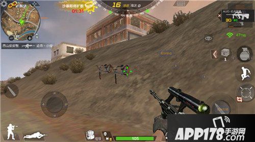 荒岛特训载具特点详解 荒岛特训载具有什么特点