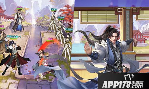 杨过与小龙女下载