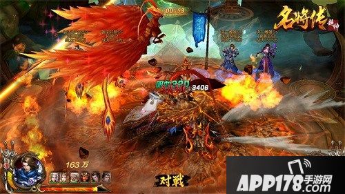 超神名将传玩法 