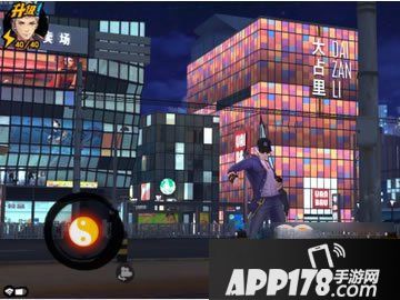 中国惊奇先生手游快速赚钱