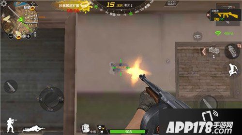 荒岛特训汤姆逊冲锋枪属性介绍 汤姆逊冲锋枪怎么样